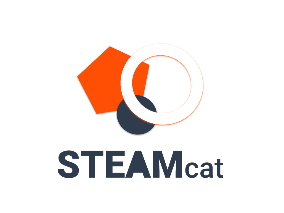 logo STEAM